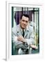 Rock Hudson-null-Framed Photo