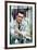 Rock Hudson-null-Framed Photo