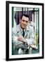 Rock Hudson-null-Framed Photo