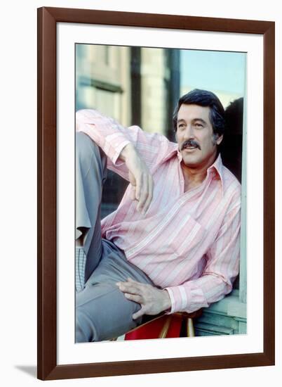 Rock Hudson-null-Framed Photo