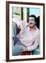 Rock Hudson-null-Framed Photo