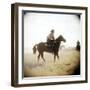 Rock Hudson-null-Framed Photo