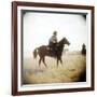 Rock Hudson-null-Framed Photo