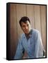 Rock Hudson-null-Framed Stretched Canvas