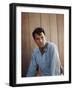 Rock Hudson-null-Framed Photo