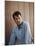 Rock Hudson-null-Mounted Photo