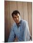 Rock Hudson-null-Mounted Photo