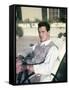 Rock Hudson-null-Framed Stretched Canvas