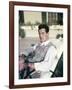 Rock Hudson-null-Framed Photographic Print