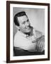 Rock Hudson-null-Framed Photographic Print