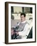 Rock Hudson-null-Framed Photographic Print