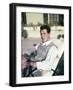 Rock Hudson-null-Framed Photographic Print