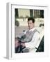 Rock Hudson-null-Framed Photographic Print