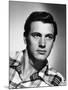 Rock Hudson-null-Mounted Photographic Print