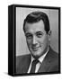 Rock Hudson-null-Framed Stretched Canvas