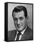 Rock Hudson-null-Framed Stretched Canvas