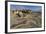 Rock Layers in the Badlands, Bisti Wilderness, New Mexico, United States of America, North America-James Hager-Framed Photographic Print