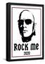 Rock Me 2020-null-Framed Poster