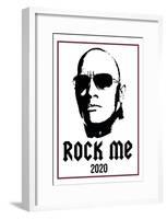 Rock Me 2020-null-Framed Poster