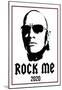 Rock Me 2020-null-Mounted Poster