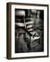 Rock Me Baby-Stephen Arens-Framed Photographic Print