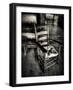 Rock Me Baby-Stephen Arens-Framed Photographic Print