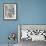 Rock My Art II-Tandi Venter-Framed Giclee Print displayed on a wall
