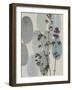 Rock My Art II-Tandi Venter-Framed Giclee Print