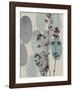 Rock My Art II-Tandi Venter-Framed Giclee Print