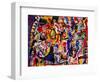 Rock My World-Martin Kalhoej-Framed Art Print