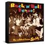 Rock 'N' Roll Fever! the Wildest from Specialty-null-Framed Stretched Canvas