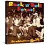 Rock 'N' Roll Fever! the Wildest from Specialty-null-Stretched Canvas