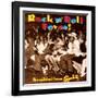 Rock 'N' Roll Fever! the Wildest from Specialty-null-Framed Art Print