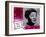 Rock 'N' Roll Revue, Dinah Washington, 1955-null-Framed Art Print