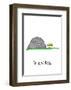 Rock N' Roll-null-Framed Giclee Print