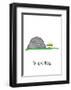 Rock N' Roll-null-Framed Giclee Print