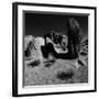 Rock of Ages II-Chris Simpson-Framed Giclee Print