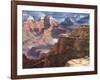 Rock of Ages-Jack Sorenson-Framed Art Print