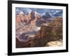 Rock of Ages-Jack Sorenson-Framed Art Print