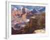 Rock of Ages-Jack Sorenson-Framed Art Print