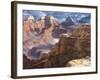 Rock of Ages-Jack Sorenson-Framed Art Print