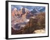 Rock of Ages-Jack Sorenson-Framed Art Print