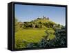 Rock of Cashel, 4Th-12th Century Monastic Stronghold, Cashel, County Tipperary, Ireland-null-Framed Stretched Canvas