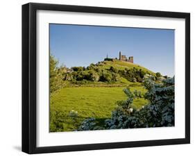 Rock of Cashel, 4Th-12th Century Monastic Stronghold, Cashel, County Tipperary, Ireland-null-Framed Photographic Print