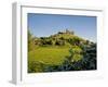 Rock of Cashel, 4Th-12th Century Monastic Stronghold, Cashel, County Tipperary, Ireland-null-Framed Photographic Print