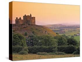 Rock of Cashel, Cashel, Co. Tipperary, Ireland-Doug Pearson-Stretched Canvas