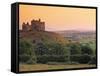 Rock of Cashel, Cashel, Co. Tipperary, Ireland-Doug Pearson-Framed Stretched Canvas
