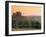 Rock of Cashel, Cashel, Co. Tipperary, Ireland-Doug Pearson-Framed Photographic Print