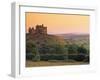 Rock of Cashel, Cashel, Co. Tipperary, Ireland-Doug Pearson-Framed Photographic Print