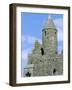 Rock of Cashel, Cashel, County Tipperary, Ireland-J P De Manne-Framed Photographic Print